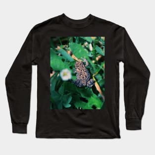 Froggy Friend Long Sleeve T-Shirt